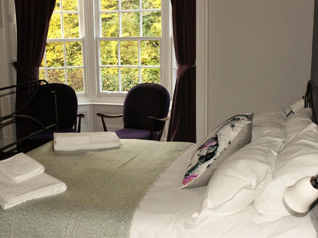 The Talbot And Apartment Iwerne Minster Extérieur photo