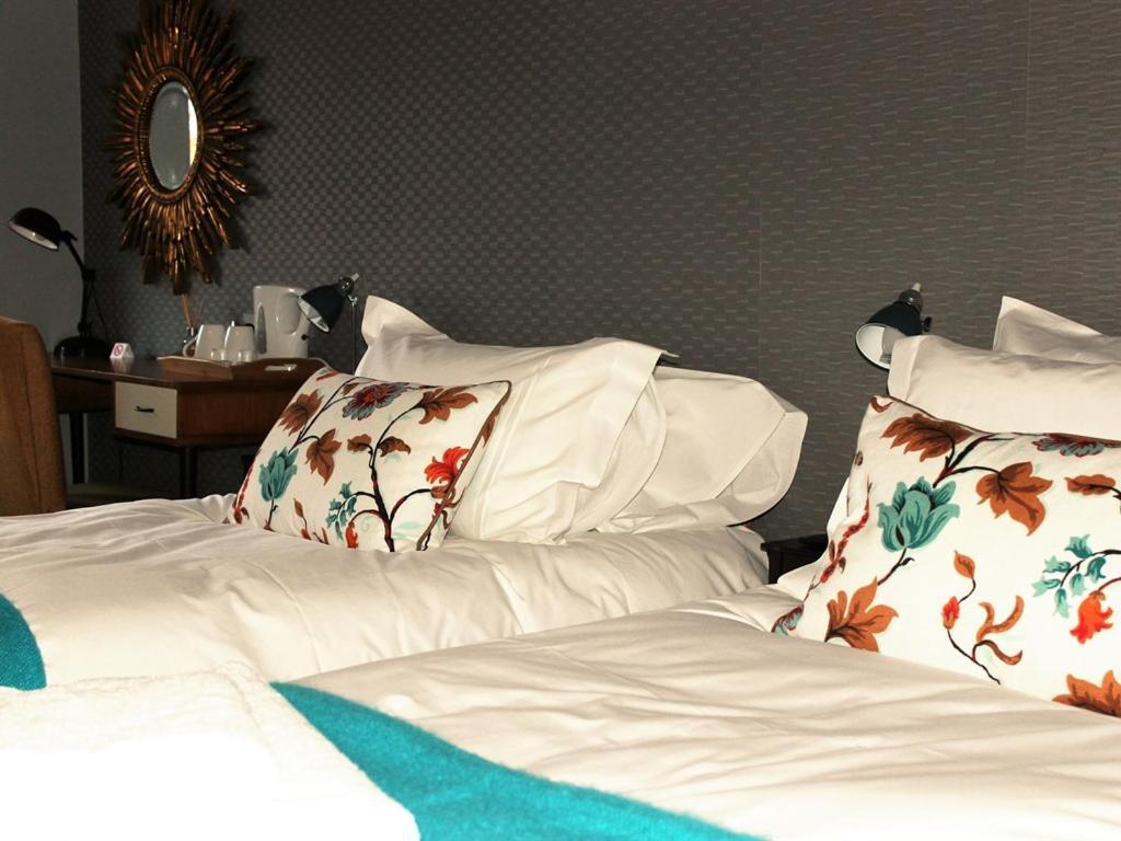 The Talbot And Apartment Iwerne Minster Chambre photo