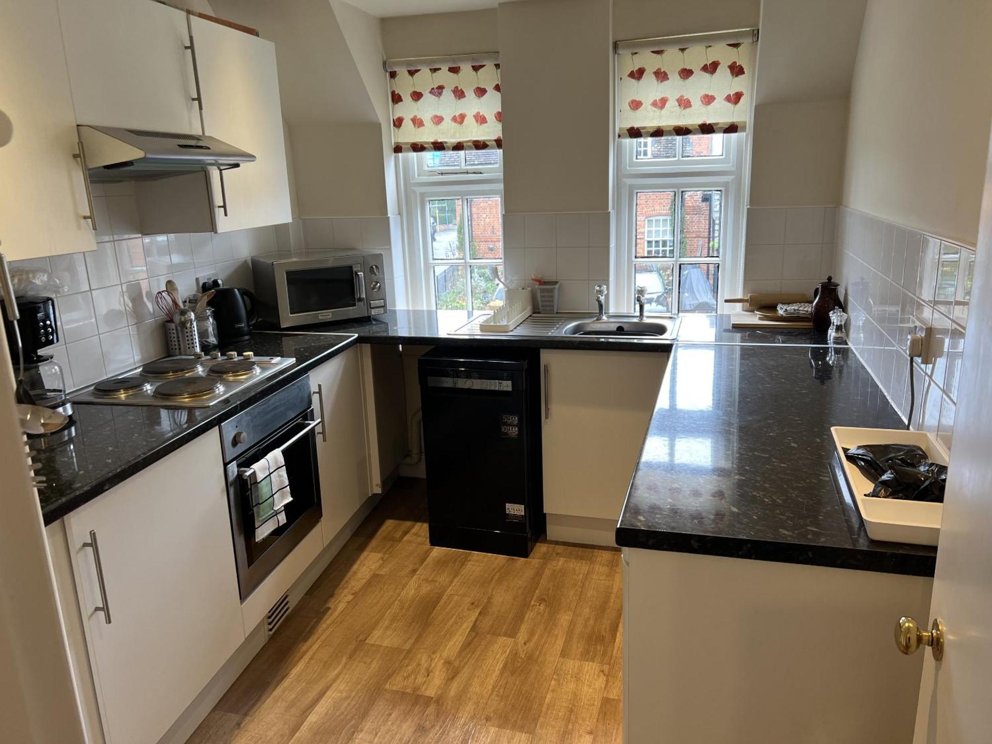 The Talbot And Apartment Iwerne Minster Extérieur photo