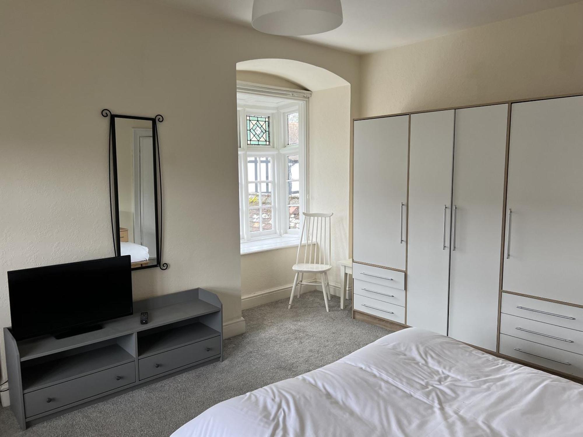 The Talbot And Apartment Iwerne Minster Extérieur photo