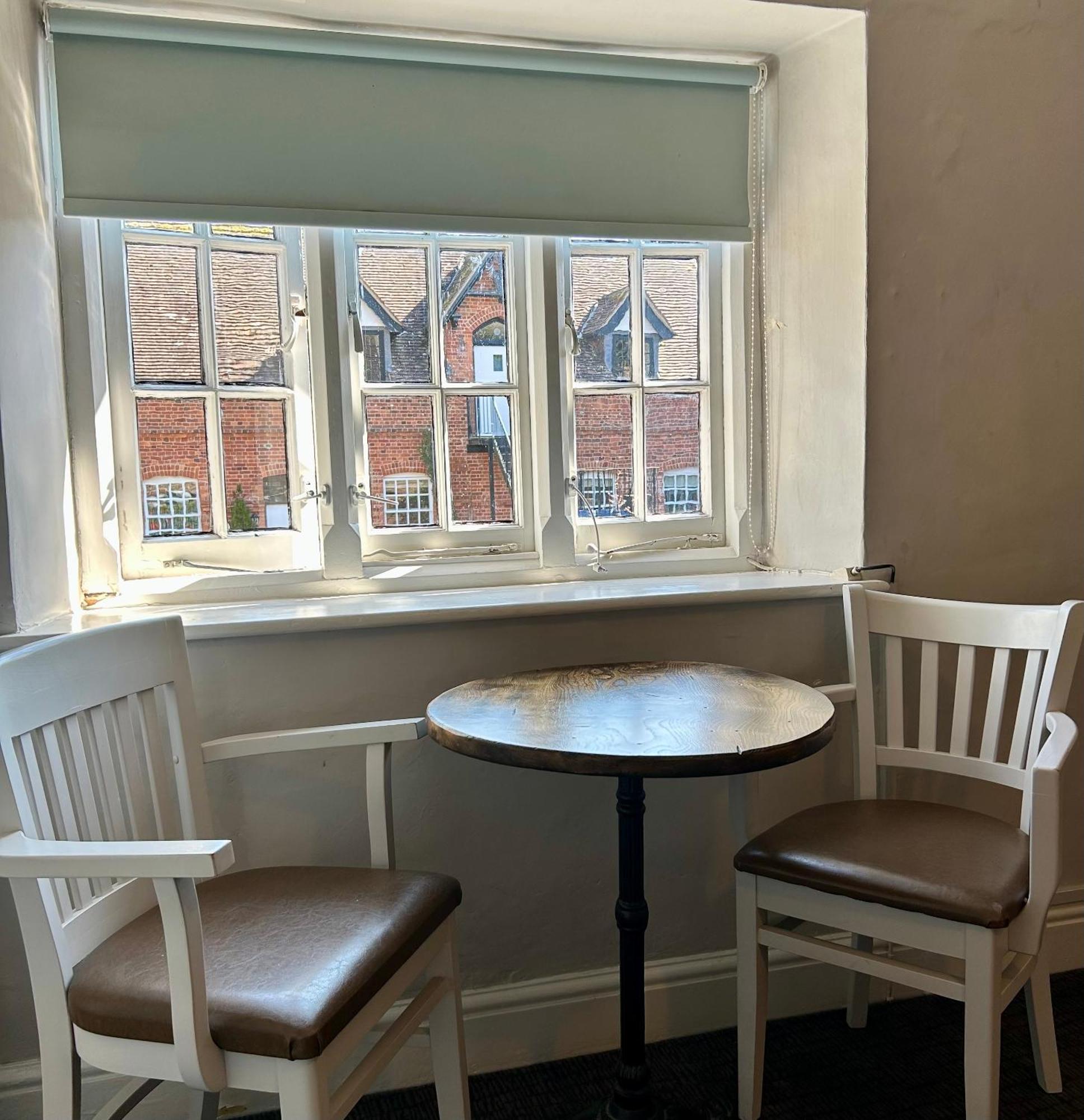 The Talbot And Apartment Iwerne Minster Extérieur photo