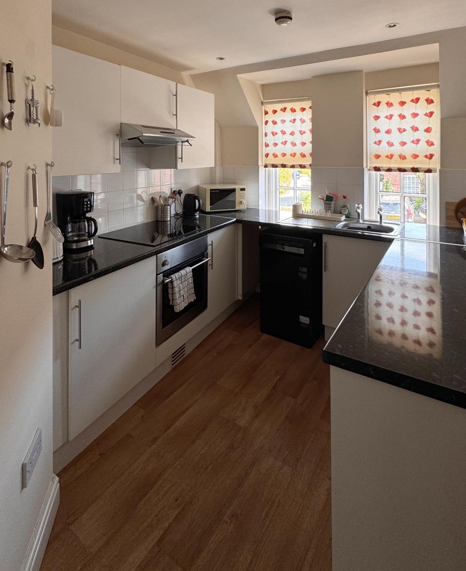 The Talbot And Apartment Iwerne Minster Extérieur photo